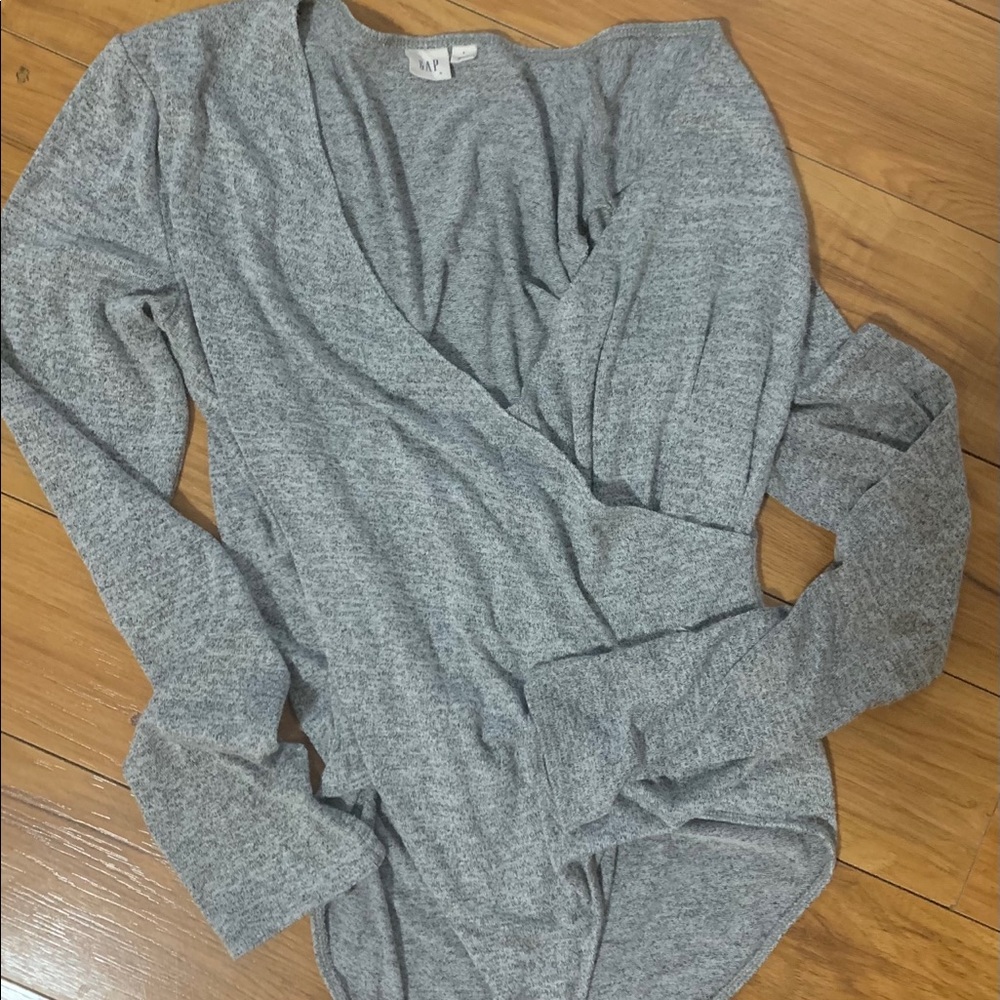 Like new GAP body suit